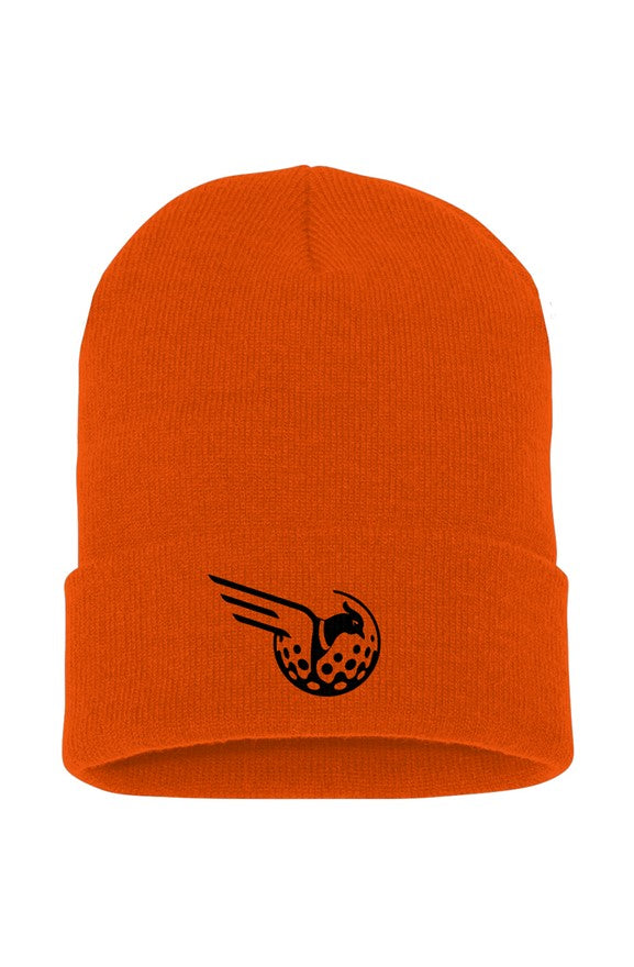 Cuffed Beanie