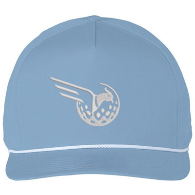 The Bluebird Rope Hat