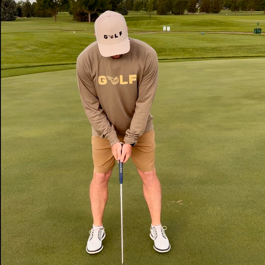 Field & Fairway Cap