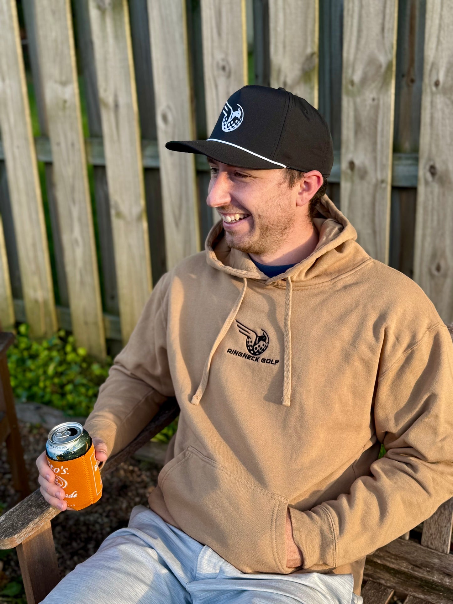The Dune Hoodie