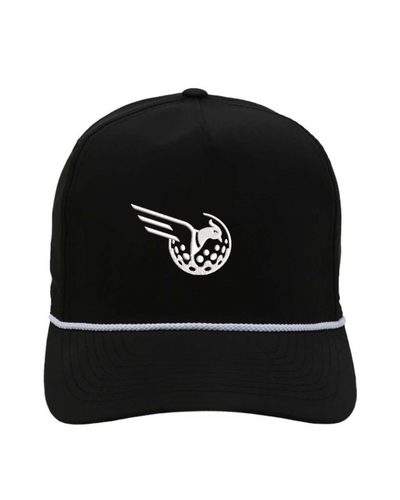 The Nightfall Rope Hat
