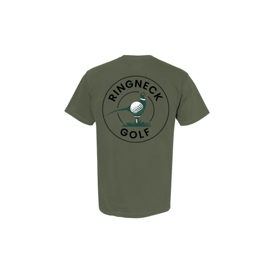 The Fieldstand Tee