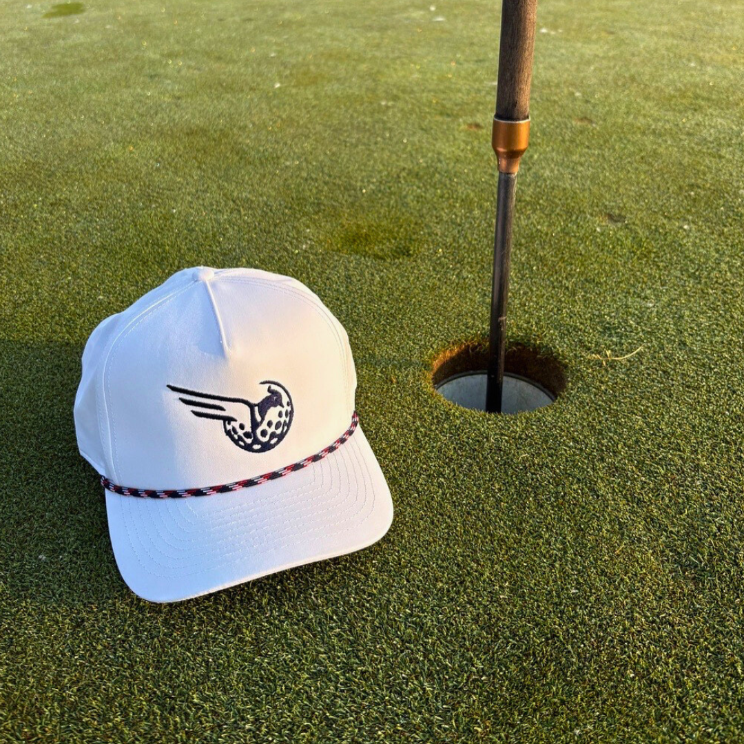 The Ringneck Rope Hat
