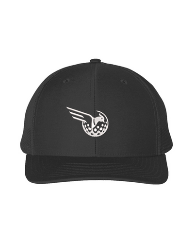 The Fairway Shadow Trucker