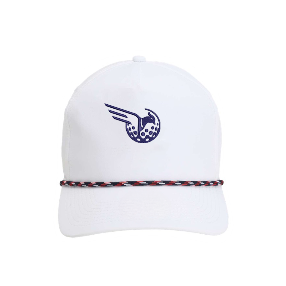 The Ringneck Rope Hat