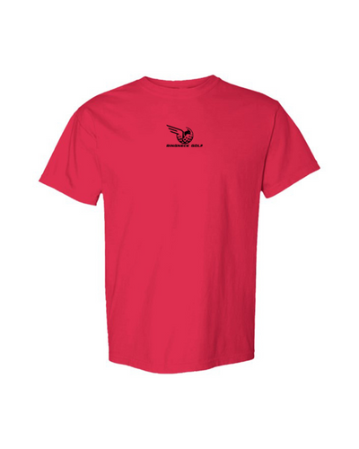 The Redline Tee