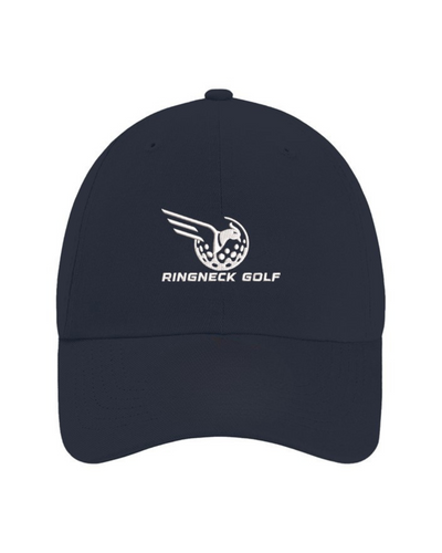 The Harbor Dad Hat