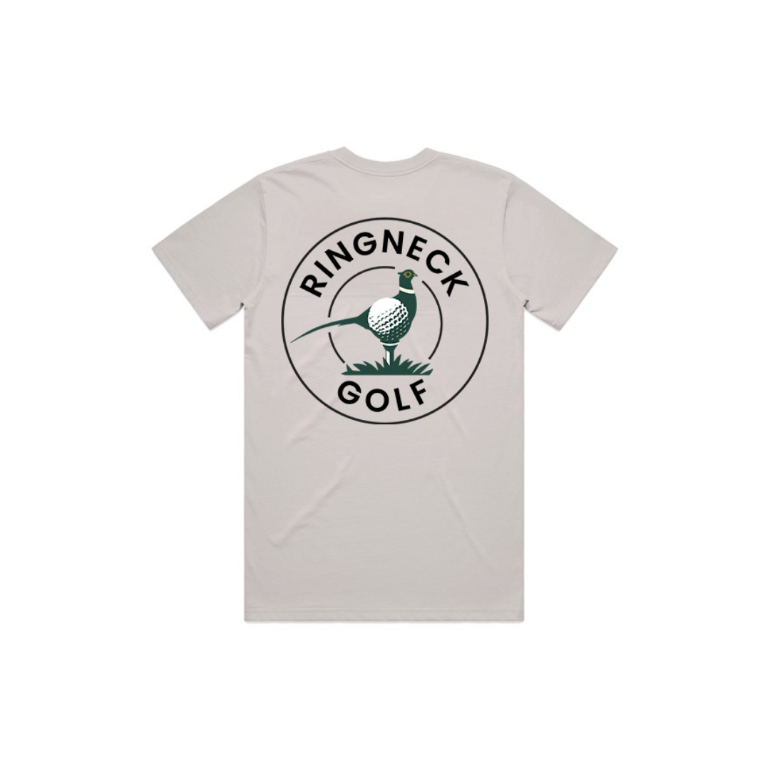 The Sandhills Tee