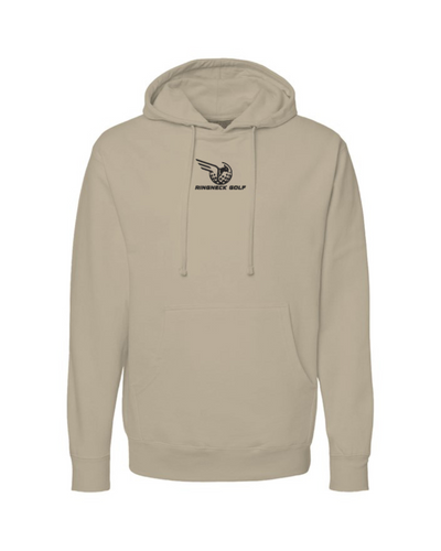 The Dune Hoodie