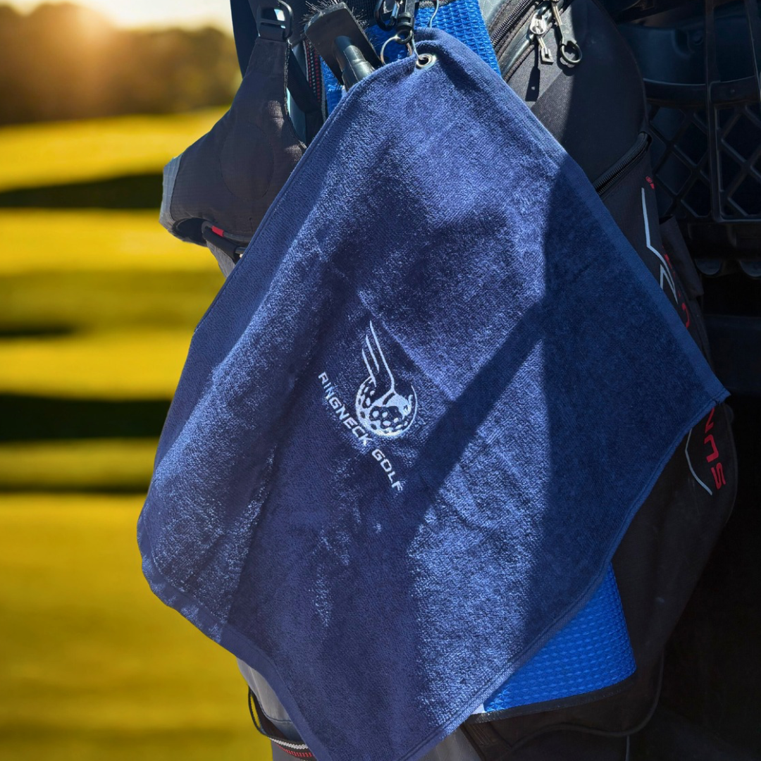 The Fairway Towel