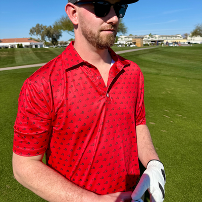 Founder's Mark Polo