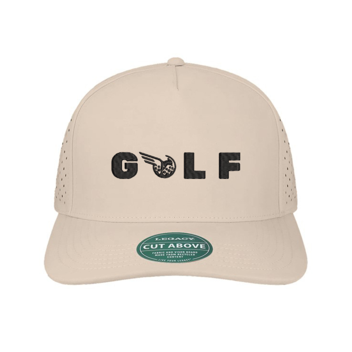 Field & Fairway Cap