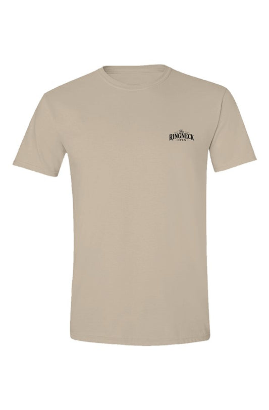 Inaugural Ringneck Open Tee