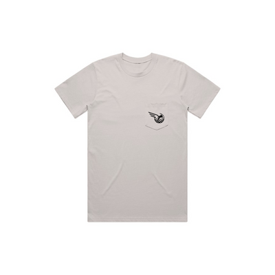 The Sandhills Tee
