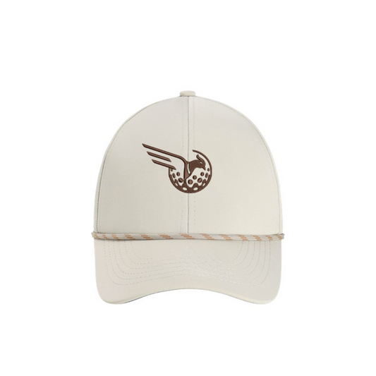 The Outrider Rope Hat