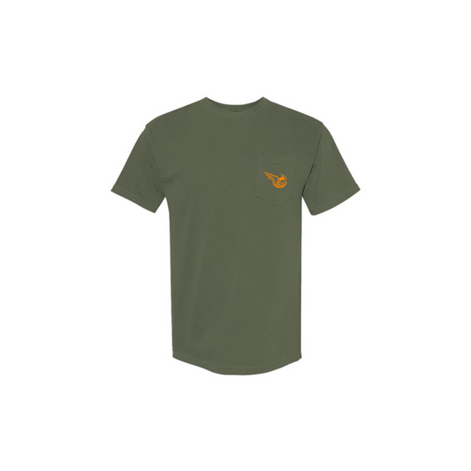 The Fieldstand Tee