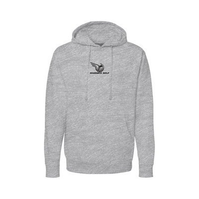 The Range Hoodie